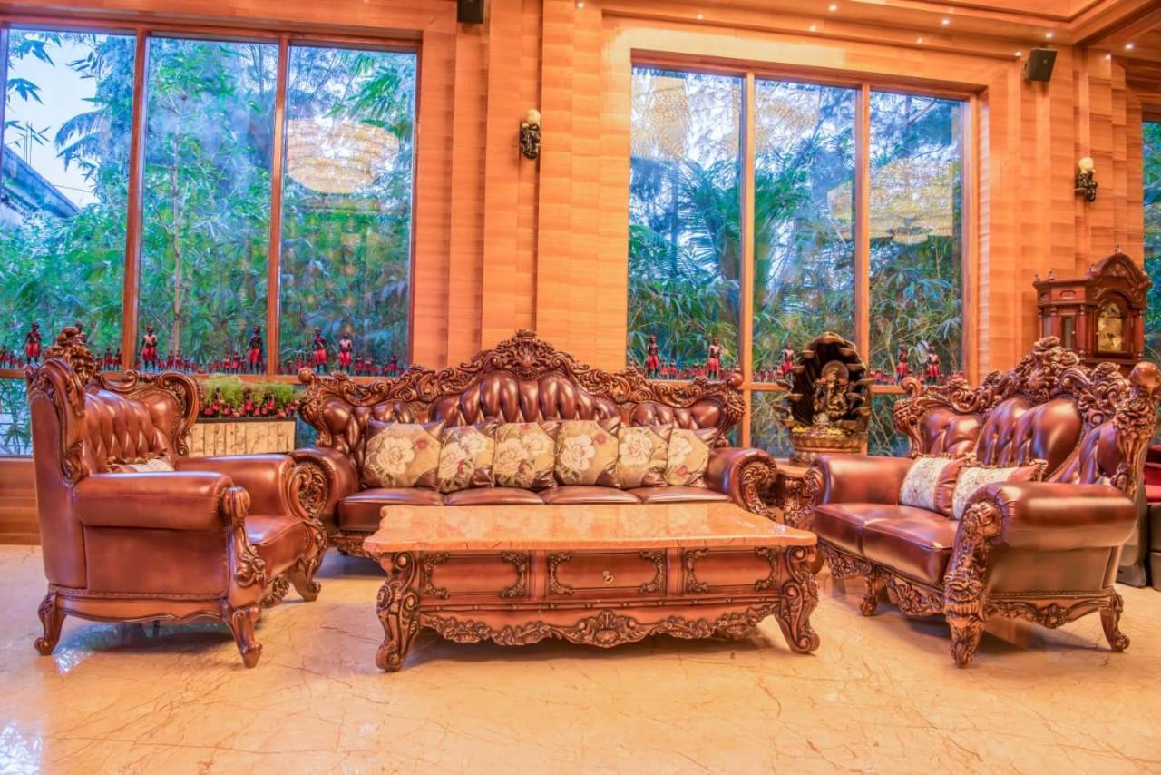 فندق Heritage Mnr ميناء بلير المظهر الخارجي الصورة