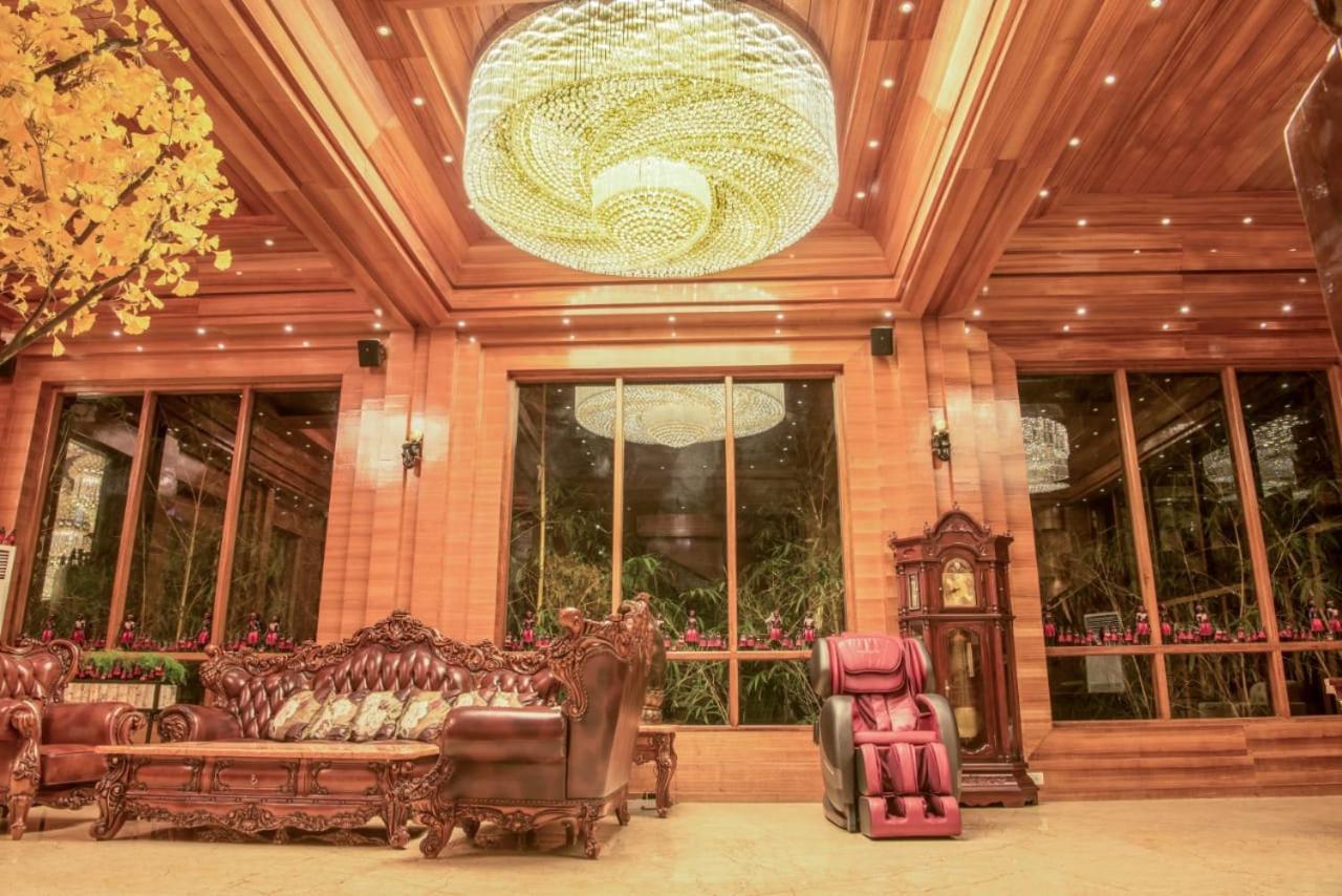 فندق Heritage Mnr ميناء بلير المظهر الخارجي الصورة