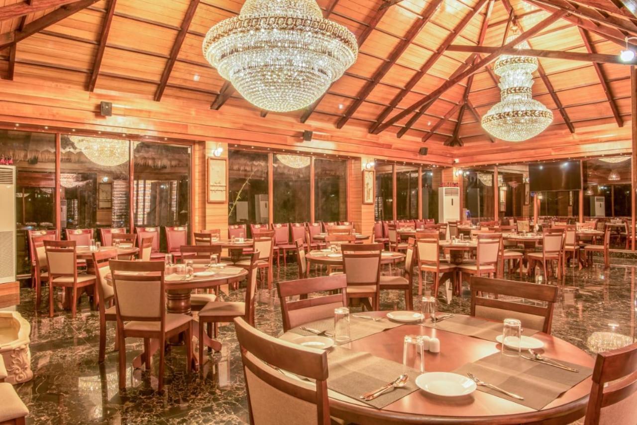 فندق Heritage Mnr ميناء بلير المظهر الخارجي الصورة