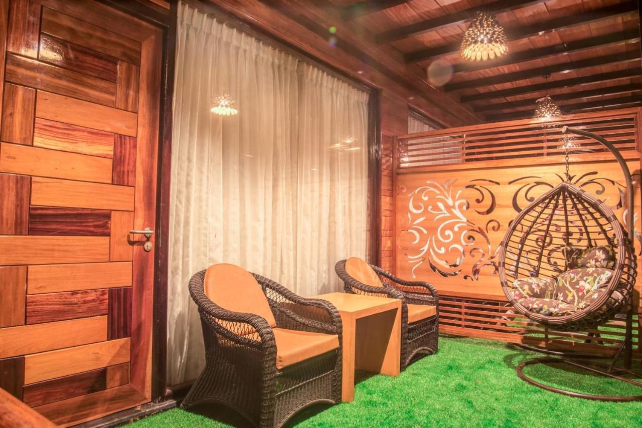فندق Heritage Mnr ميناء بلير المظهر الخارجي الصورة