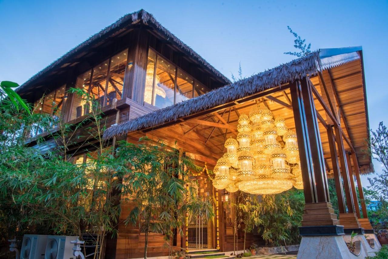 فندق Heritage Mnr ميناء بلير المظهر الخارجي الصورة